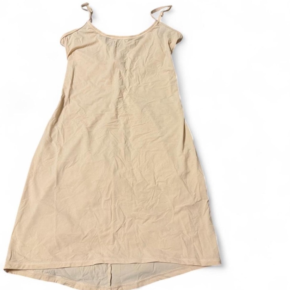 Skims Slip Dress